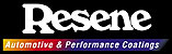 Resene automotive paints